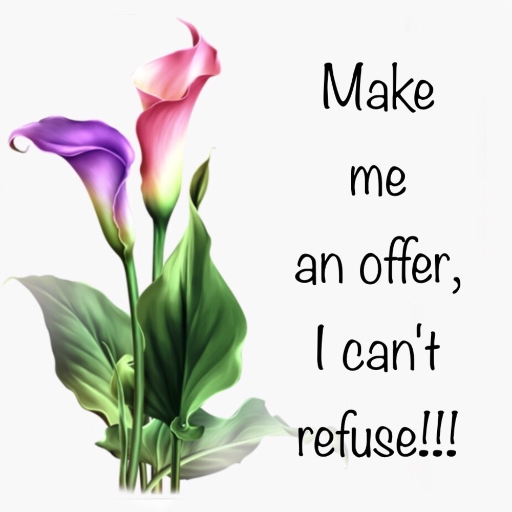 Make Me an Offer.